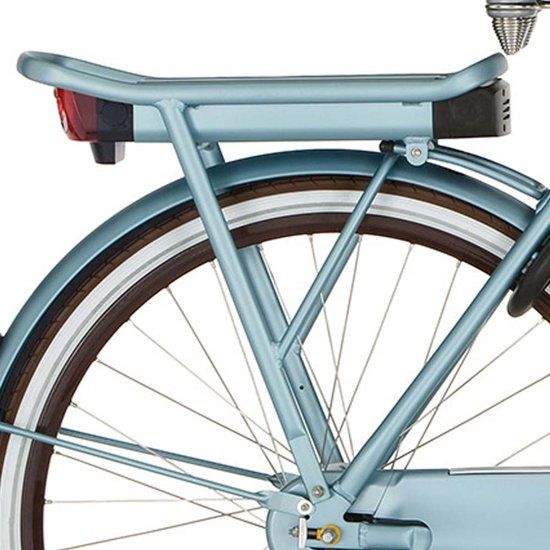 Cortina Cort drager E-U4 sleepy blue matt
