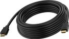 Vision TC 5MHDMI8K/BL Câble HDMI 5 m Noir