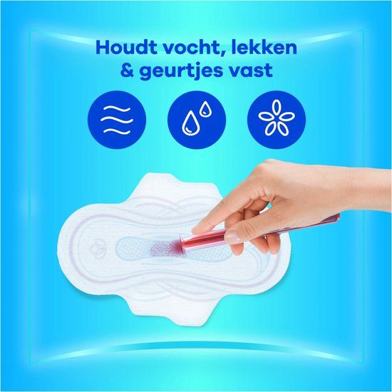 Always Ultra Maandverband Ultra Normal Plus - 14 stuks