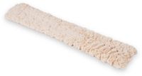 Chillaxy - Coussin chauffant rectangulaire - 60x15cm - Beige/Abricot
