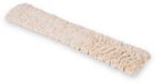 Chillaxy - Coussin chauffant rectangulaire - 60x15cm - Beige/Abricot