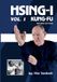 HSING-I KUNG FU Vol. 1 Revised Edition Paperback
