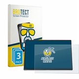 BROTECT - Screenprotector voor ASUS ZenScreen OLED MQ16FC - Folie Beschermfolie Beschermglas matte 3 Stuks