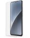 Hama screenprotector geschikt voor Xiaomi 15 - Clear protect - Met montagehulp