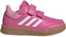 Adidas Sportswear Tensaur Schoenen Met Klittenband - Kinderen - Roze