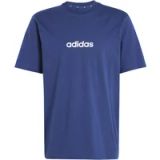 adidas Essentials T-shirt en jersey linéaire simple