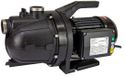 Kinpumps Zelfaanzuigende tuinpomp kunststof jetpomp 1,0 kW | 4200 l/uur | 52 m opvoerhoogte | 1” aansluiting