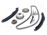 Japanparts KDK-0916V stuurkettingset