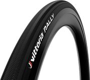 Vittoria Shimano Vittoria Rally 700x25 Zwart