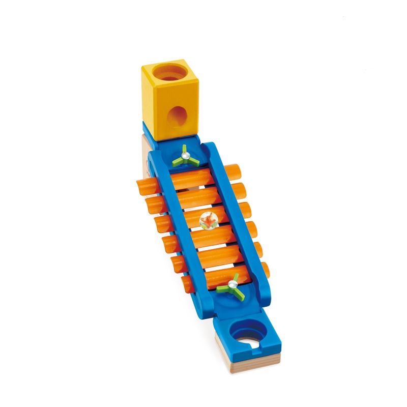 Hape E6022 Bouwspeelgoed - Multi