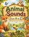 Animal Phonics from A to Z: Learn Letter Sounds Through Movement, Animals, and Play