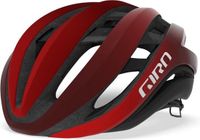 Giro Aether MIPS Racefiets helm Mat Brd Rd / Dk Rd 51-55 cm
