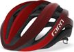 Giro Aether MIPS Racefiets helm Mat Brd Rd / Dk Rd 51-55 cm