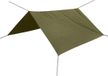 BeiJingLiangPinJiaZuoKeJiWenHuaFaZhanYouXianGongSi Tente X-Rain Tarp Olive 3 x 3 m