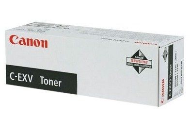 Canon C-EXV29 - Gele Toner - 27000 Pagina's - Compatibel met C5030/5035