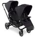 ABC Design Zoom 2 Poussette Tandem Charcoal