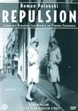 Repulsion A Film distribution Repulsion / DVD / 1965