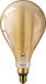 Philips Classic 8718696768105 Energiesparlampe Gold 2000 K 5 W E27