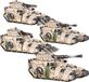 Games Workshop figurine de collection 03-05