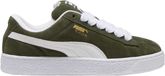 PUMA Suede XL - Dark Olive - Pointure 37 - Unisexe