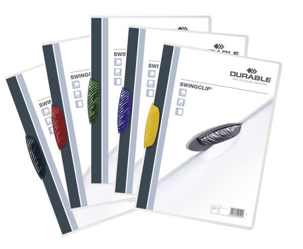 Durable Swingclip - 226000 - multi