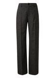QS s.Oliver Bernd Freier GmbH & Co. KG QS Hose W36 X L30 donkergrijs