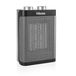 Tristar KA-5064 Chauffage céramique - 1500W - Noir/Argent