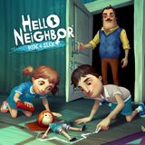 Gearbox Hello Neighbor: Hide and Seek - PlayStation 4