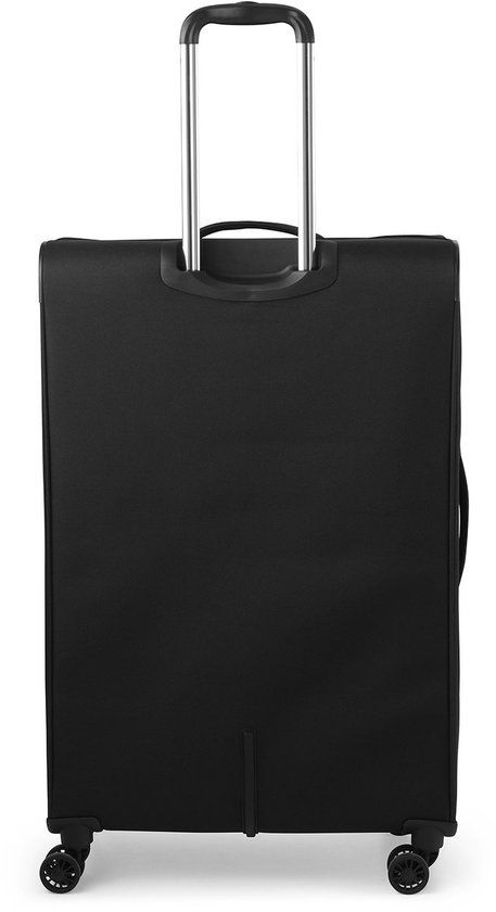 Oistr Dublin Spinner Large 79 cm Expandable Black