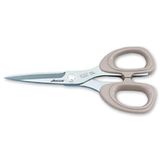 Arcos 513500 Naaischaar, Acier_inoxydable, grijs, 135 mm