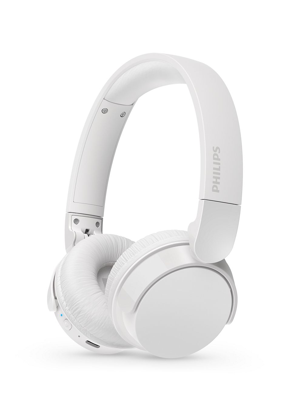 Philips Sound Philips TAH4209WT/00 Draadloze On-ear Hoofdtelefoon - Bluetooth - Wit