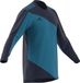 Adidas Squadra 21 Keepersshirt Heren - Maat S