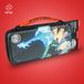 FRTEC Blade Gaming DSSWPBWAT Nintendo Switch Draagbare Gameconsole-behuizing Buidelzak Zwart