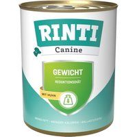 RINTI Weight 6 x 800 g