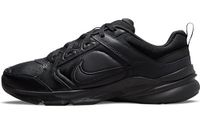 Nike Defy All Day Zwarte Lage Sneakers Heren Maat 46