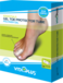 Vitaplus Essentials Gel Toe Protector Tube S/M