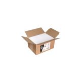 Clairefontaine 55435C - Doos van 200 Zelfklevende Enveloppen DL 11x22cm Wit