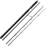 Westin W2 Powercast Travel Canne spinning - 2.48m / 10-45gr
