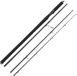 Westin W2 Powercast Travel Canne spinning - 2.48m / 10-45gr