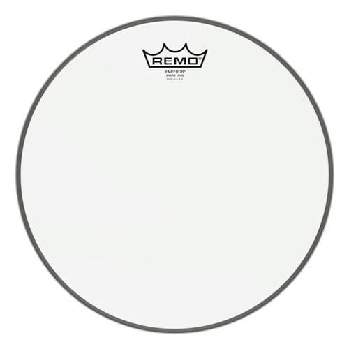 Remo 12" Hazy Keizer Snare Drumhead