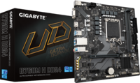 Gigabyte B760M H DDR4 (rev. 1.0)