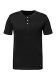 s.Oliver Mh-30tsr_ls T-shirt pour hommes