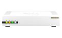 QNAP QHora-321 routeur filaire 2.5 Gigabit Ethernet Blanc