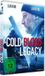 Cold Reno, Jean - Cold Blood Legacy DVD
