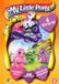 My Little Pony DVD Serie Animatie Nederlands Dolby Digital 2.0 220 Minuten