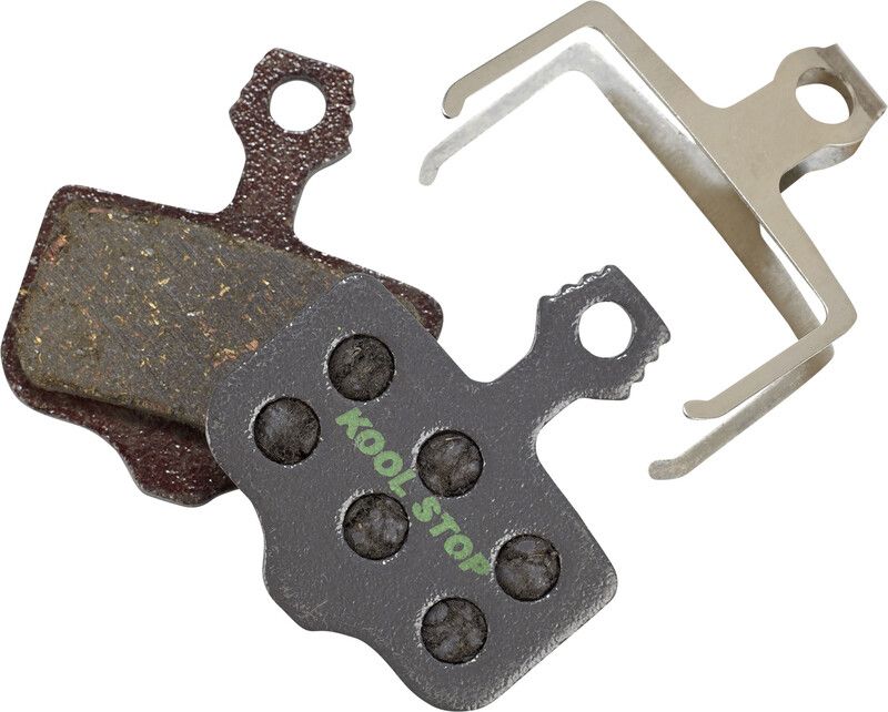 Kool Stop Disc E-Bike Brake Pads for Avid Elixir/SRAM XX