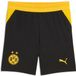 Puma Borussia Dortmund Replica 26/27 Thuis Junior Shorts Geel, Blauw, Zwart 13-14 Years Kinderen
