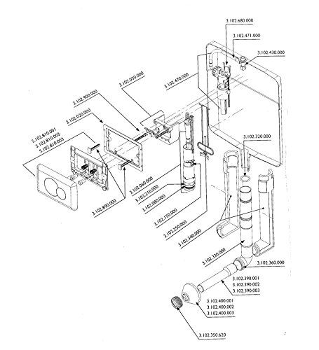 ACQUASTILLA 117710 Faismilani 3102250