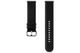 Samsung ET-SLR82 - Band - Galaxy Watch Active 2 - Zwart - Leer