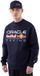 New Era RedBull Racing Sweatshirt Night Sky Blue/Navy M